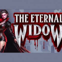 Jogar The Eternal Widow no modo demo